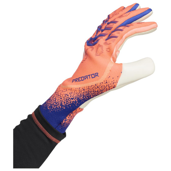 Adidas Γάντια τερματοφύλακα Predator Pro Goalkeeper Gloves